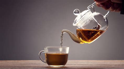 Sadece çay içerek kalp krizinden korunabilirsiniz Bu doğal çayın tek bir bardağı bile hastalıklara karşı kalkan görevi görüyor